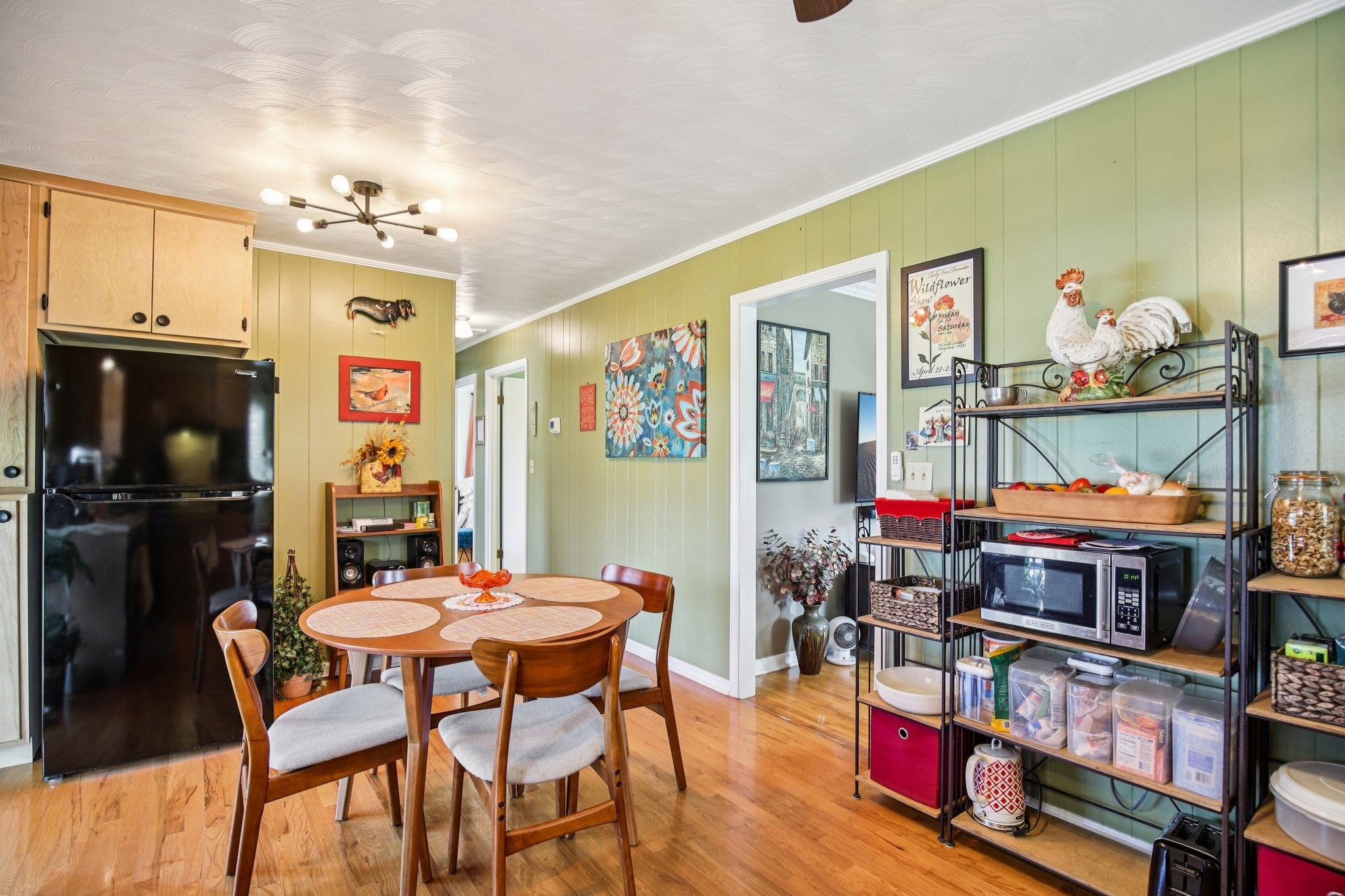 155 Rolling Hills Drive Tennessee Ridge, TN 37178 - Photo 7 of 21