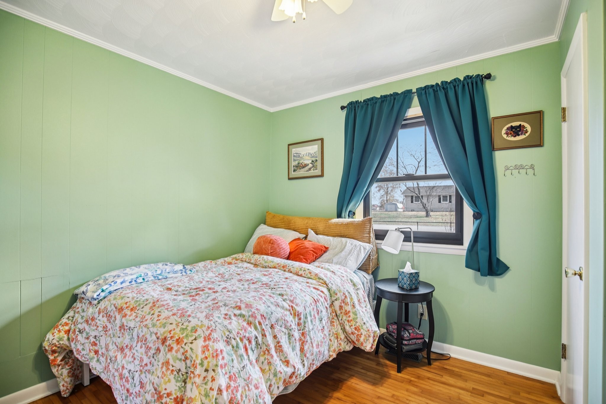 155 Rolling Hills Drive Tennessee Ridge, TN 37178 - Photo 8 of 21