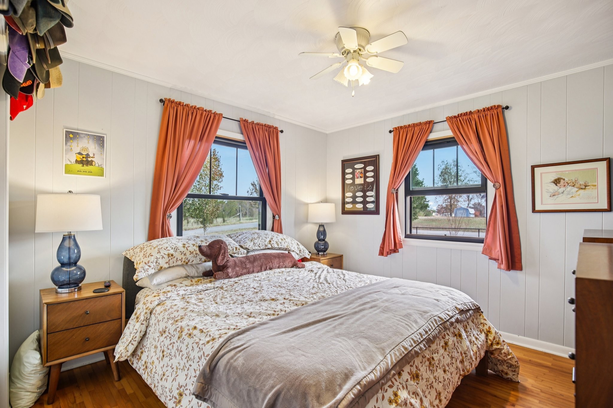 155 Rolling Hills Drive Tennessee Ridge, TN 37178 - Photo 9 of 21