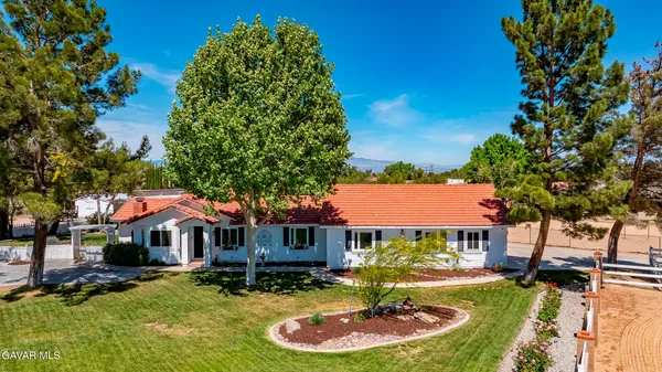 $590,000 | 43015 41st Street West, Lancaster, CA 93536