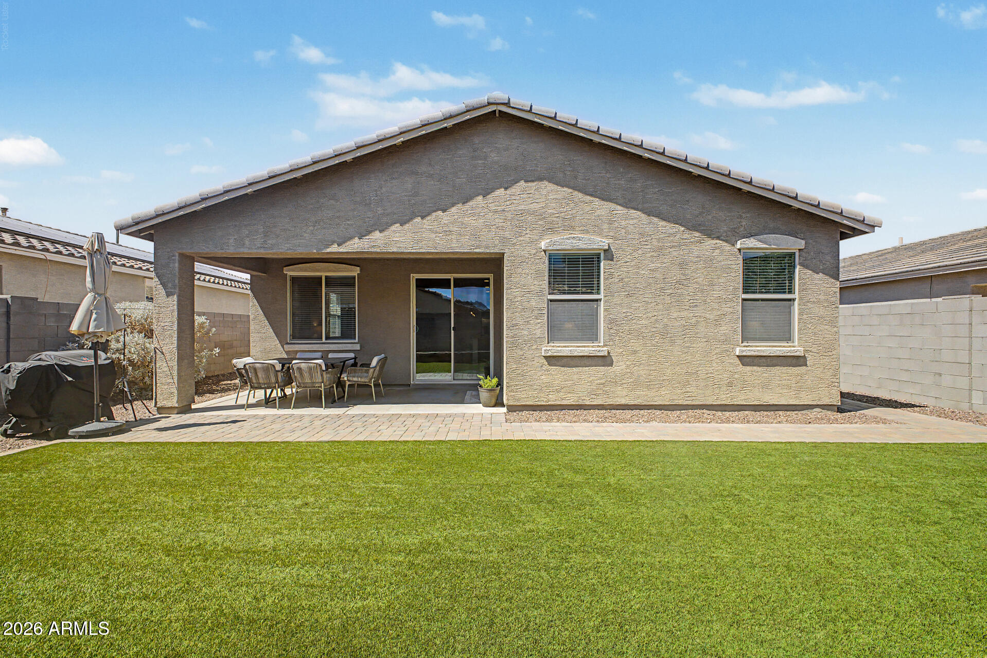 21257 West Berkeley Road Buckeye, AZ 85396 - Photo 28 of 37 36 - Berkeley