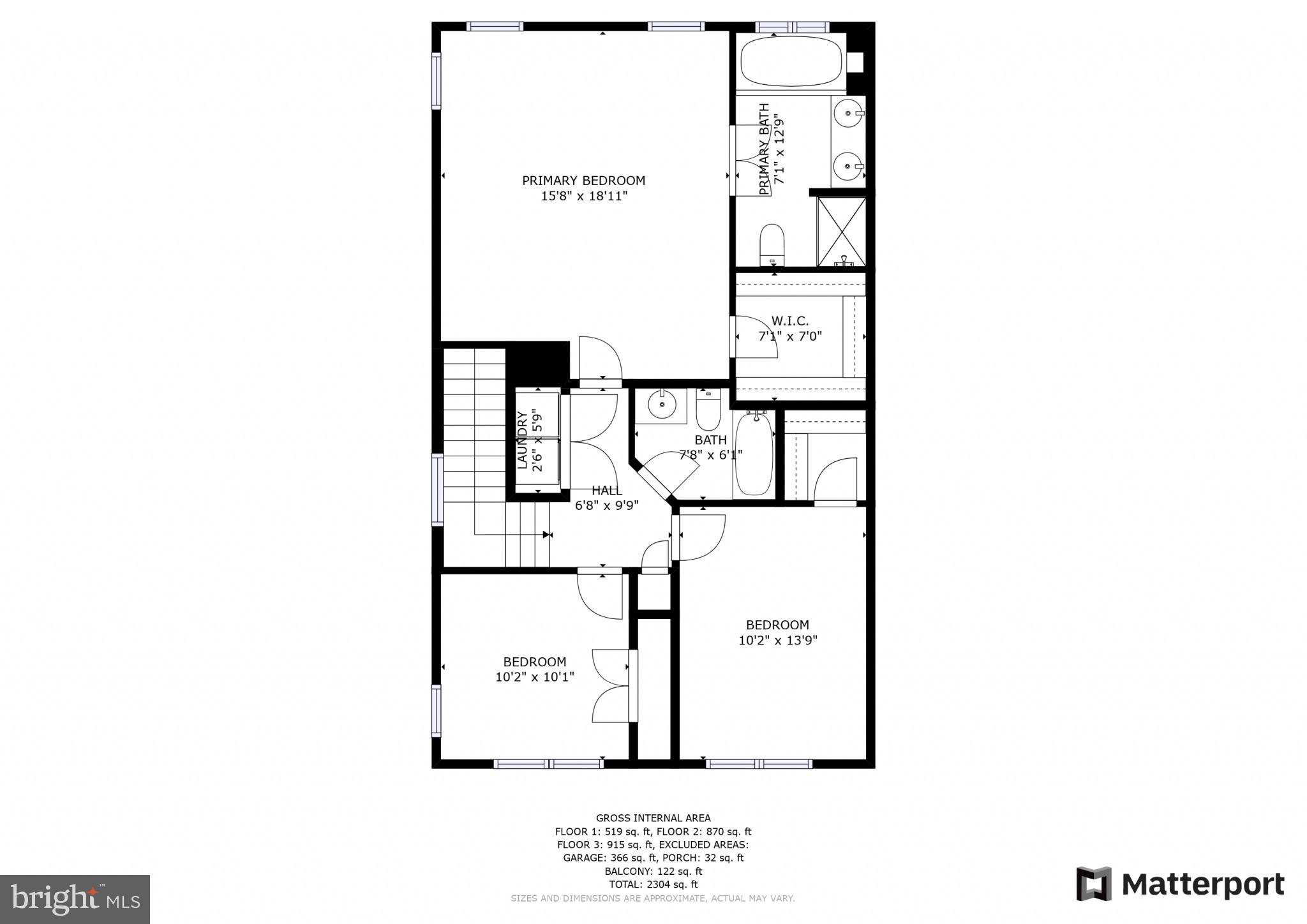 8100 Sport View Road Hyattsville, MD 20785 - Photo 39 of 39