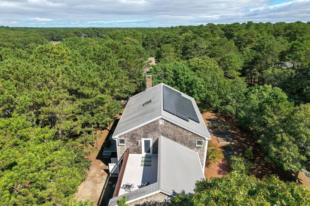 170 Blue Heron Road Wellfleet, MA 02667 - Photo 11 of 42 Gallery Image 11