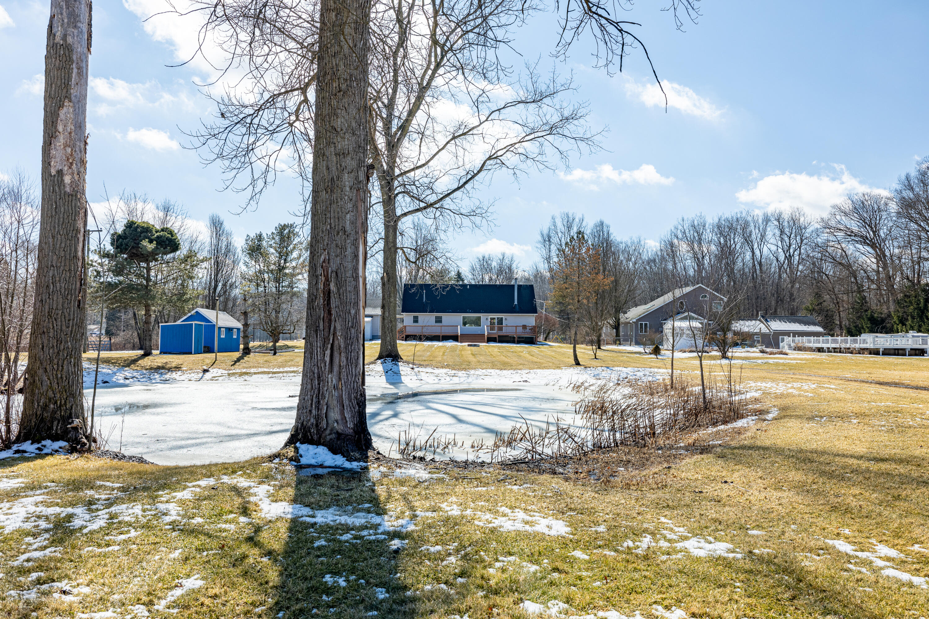 9285 Willow Road Willis, MI 48191 - Photo 13 of 42 9285 Willow Rd (22 of 54)