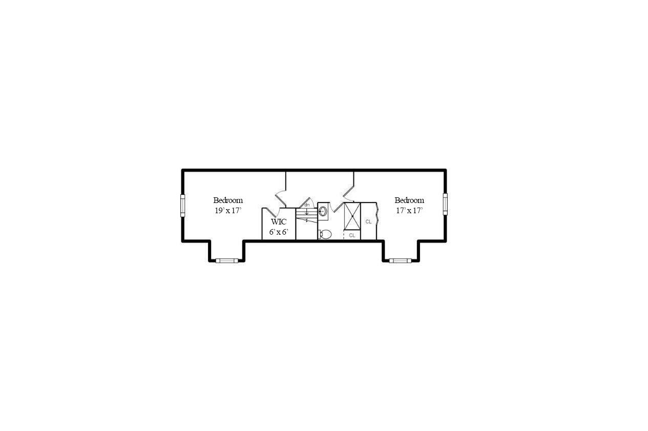 9285 Willow Road Willis, MI 48191 - Photo 41 of 42 Ehmke Second Floor