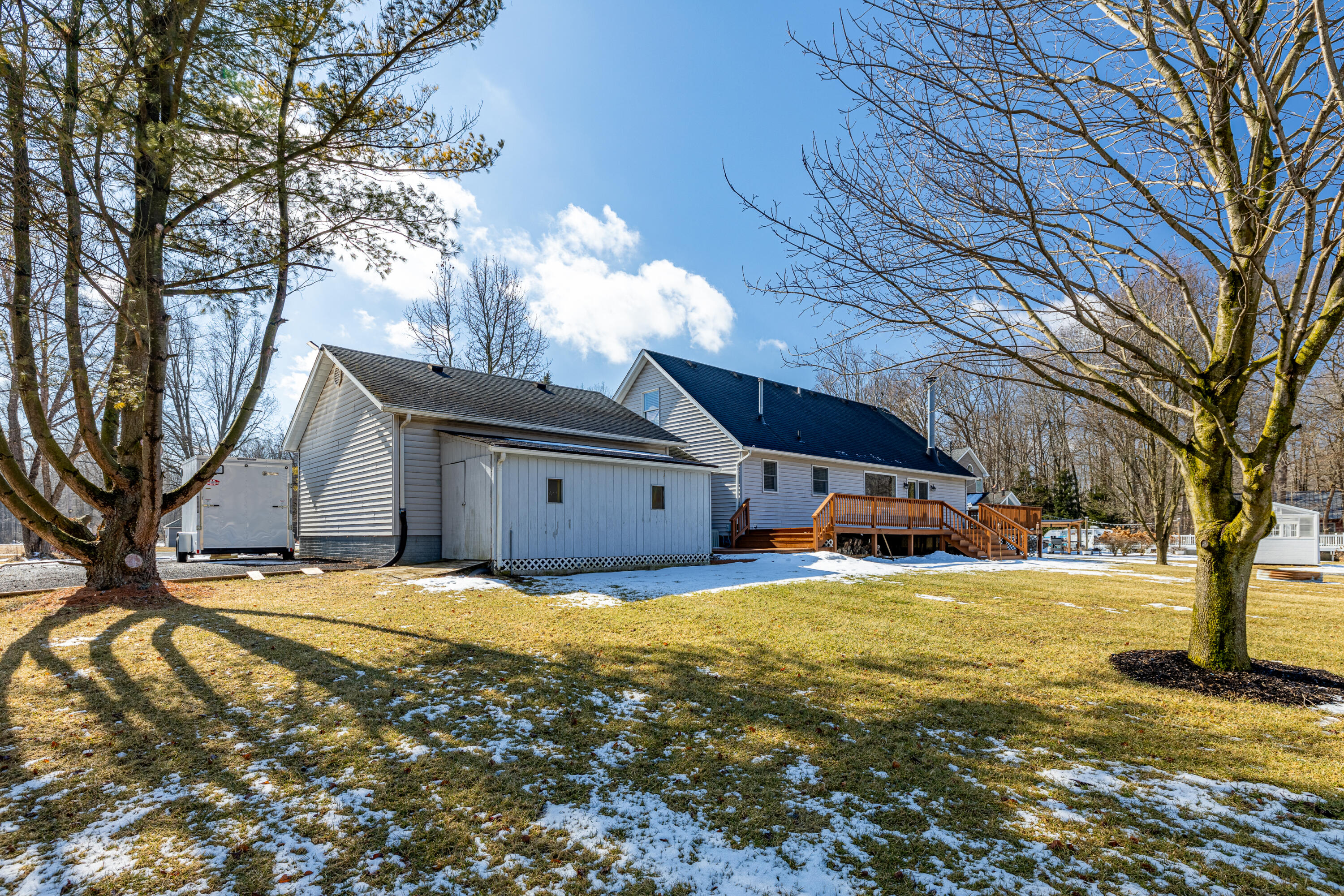 9285 Willow Road Willis, MI 48191 - Photo 9 of 42 9285 Willow Rd (16 of 54)