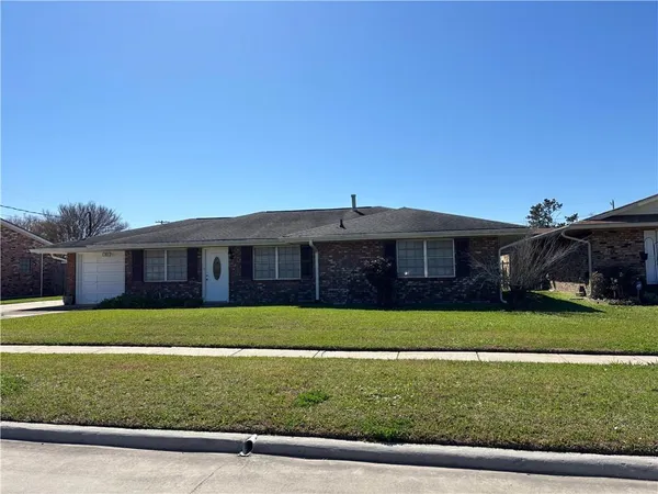 $209,900 | 1871 George Street, Lutcher, LA 70071
