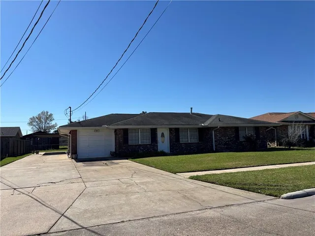 $209,900 | 1871 George Street, Lutcher, LA 70071