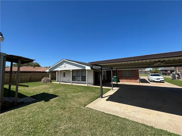 $209,900 | 1871 George Street, Lutcher, LA 70071