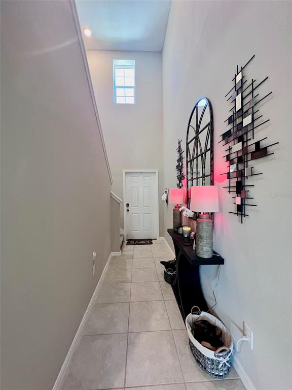 2170 Shining Azul Way Lutz, FL 33558 - Photo 3 of 16 a room with musical instruments