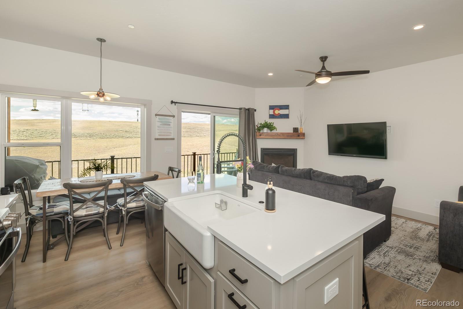 109 Eagle Ridge Drive, Unit B4 Granby, CO 80446 - Photo 13 of 48