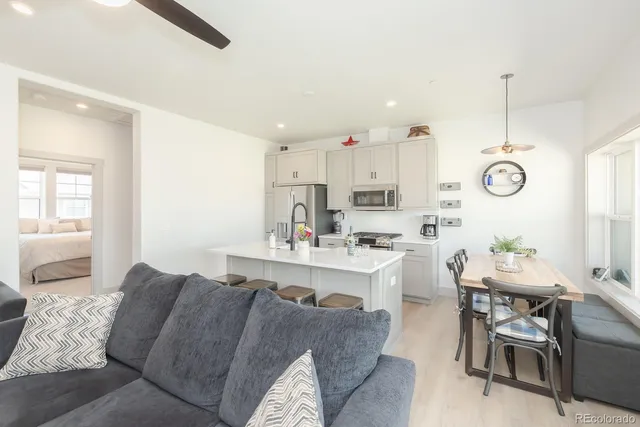 $712,000 | 109 Eagle Ridge Drive, Unit B4, Granby, CO 80446