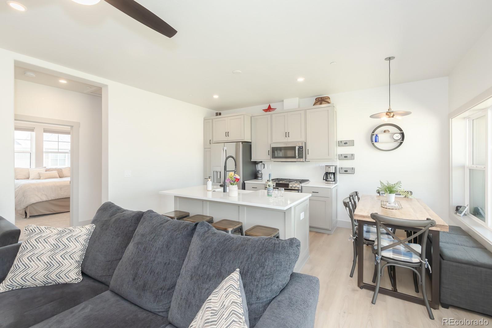 109 Eagle Ridge Drive, Unit B4 Granby, CO 80446 - Photo 17 of 48