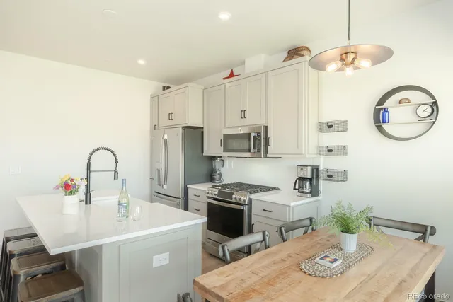 $712,000 | 109 Eagle Ridge Drive, Unit B4, Granby, CO 80446