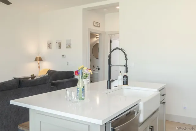 $712,000 | 109 Eagle Ridge Drive, Unit B4, Granby, CO 80446