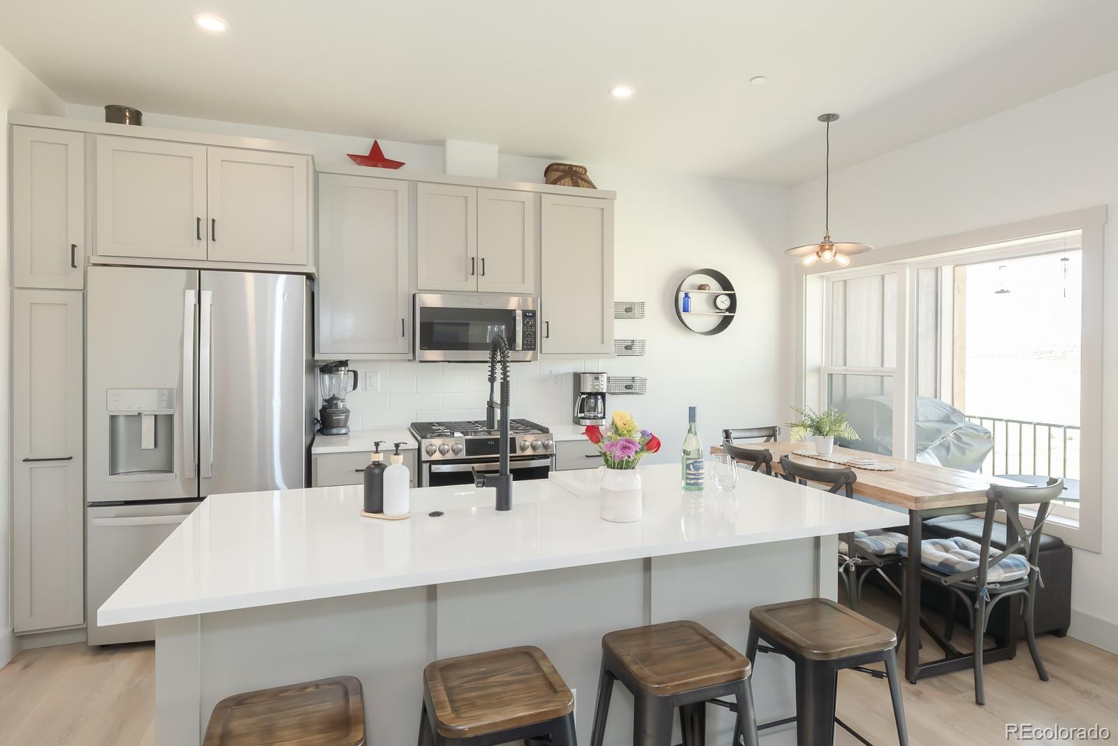 109 Eagle Ridge Drive, Unit B4 Granby, CO 80446 - Photo 23 of 48