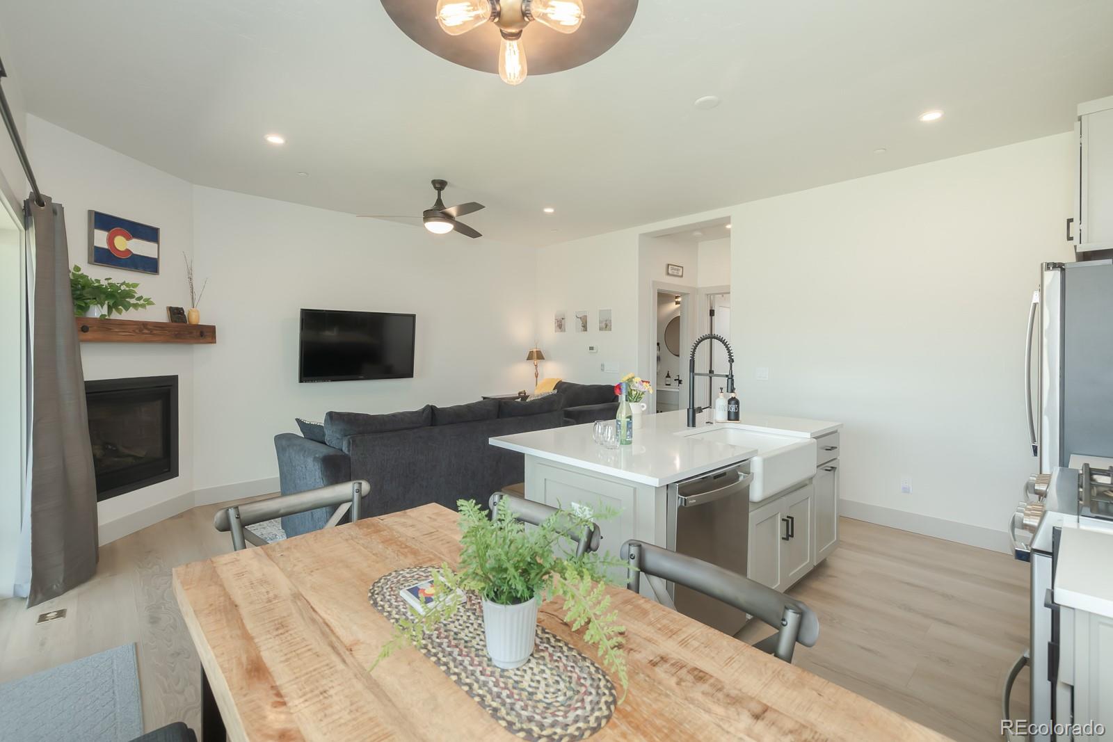 109 Eagle Ridge Drive, Unit B4 Granby, CO 80446 - Photo 24 of 48