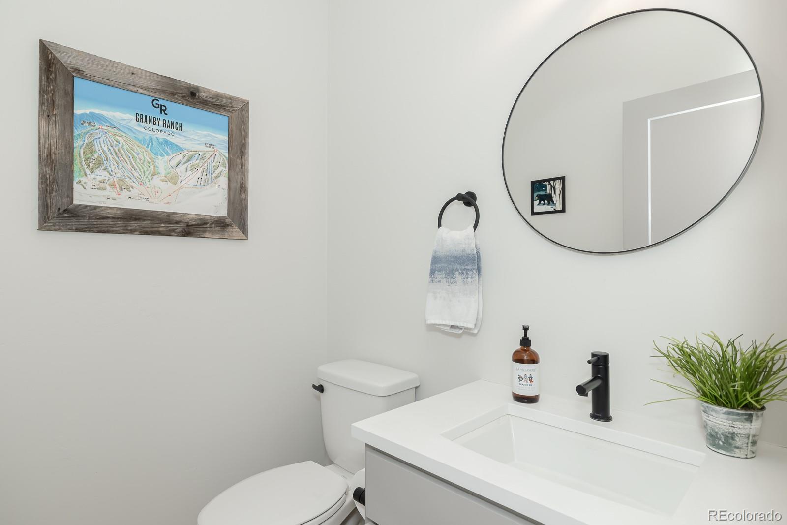 109 Eagle Ridge Drive, Unit B4 Granby, CO 80446 - Photo 26 of 48