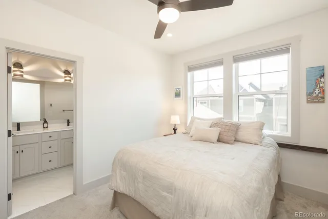 $712,000 | 109 Eagle Ridge Drive, Unit B4, Granby, CO 80446