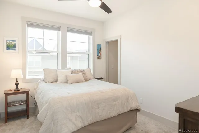 $712,000 | 109 Eagle Ridge Drive, Unit B4, Granby, CO 80446