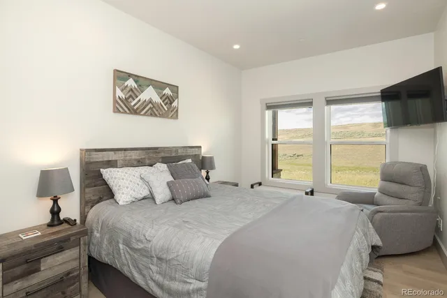 $712,000 | 109 Eagle Ridge Drive, Unit B4, Granby, CO 80446