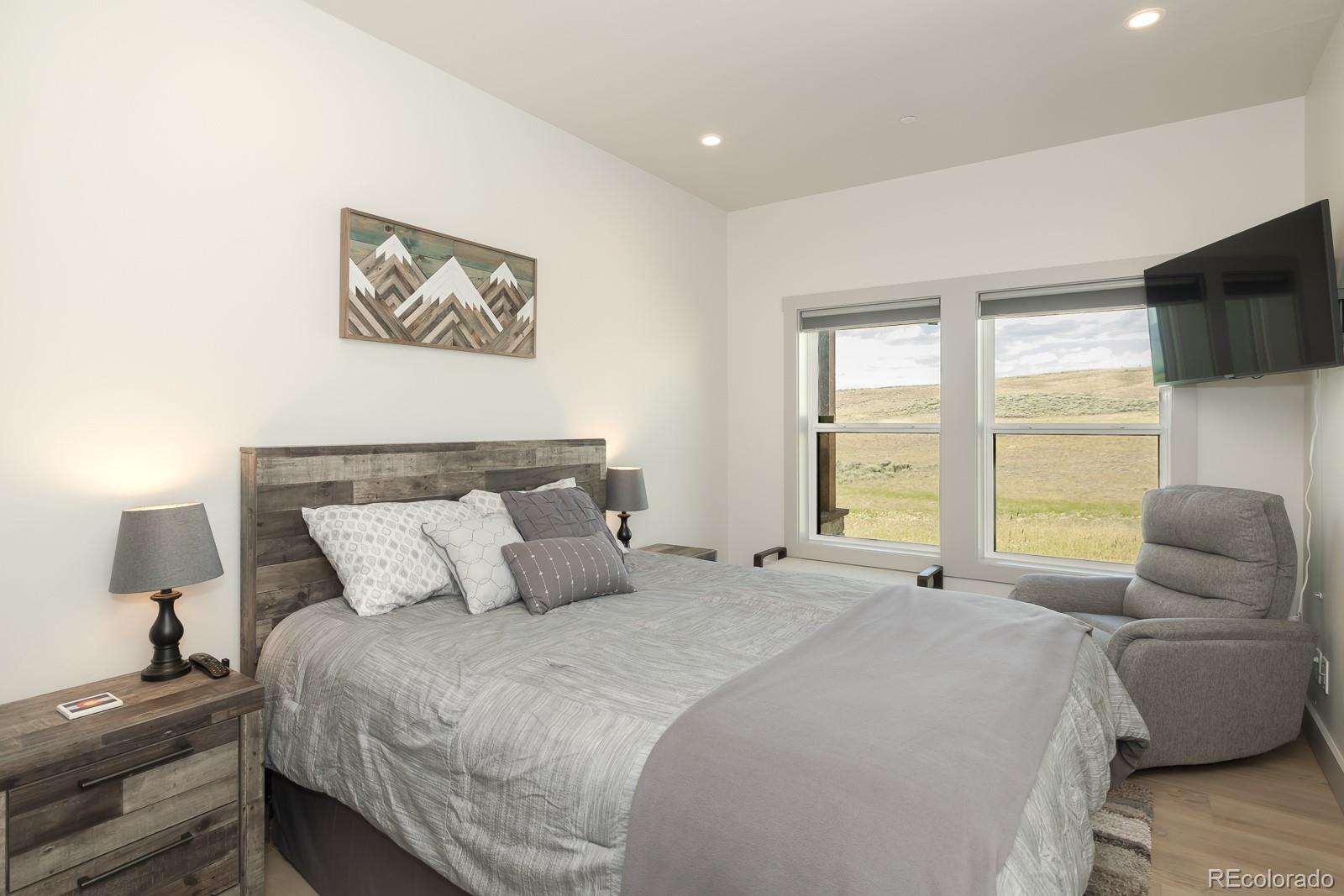 109 Eagle Ridge Drive, Unit B4 Granby, CO 80446 - Photo 35 of 48