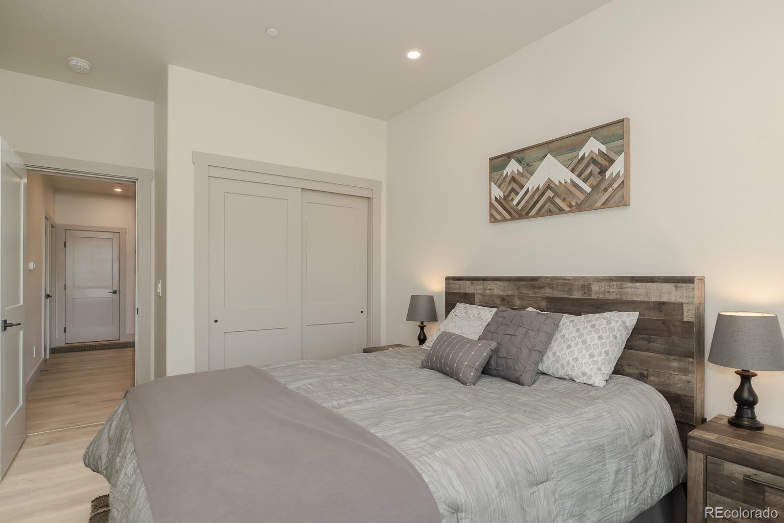 109 Eagle Ridge Drive, Unit B4 Granby, CO 80446 - Photo 36 of 48