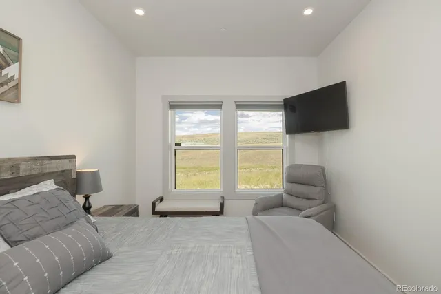 $712,000 | 109 Eagle Ridge Drive, Unit B4, Granby, CO 80446