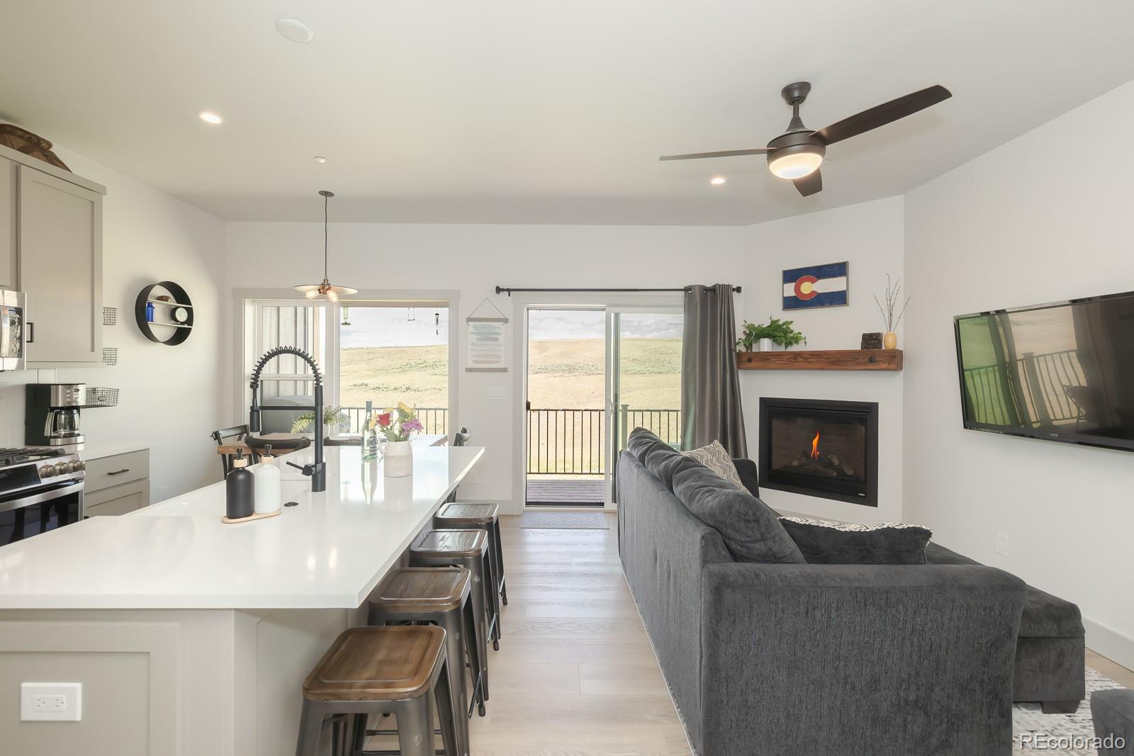 109 Eagle Ridge Drive, Unit B4 Granby, CO 80446 - Photo 4 of 48