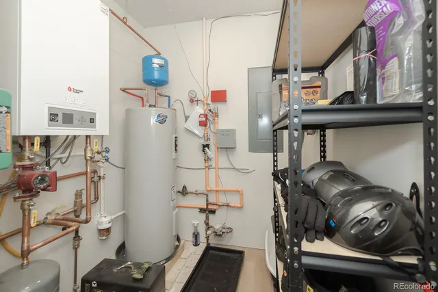 $712,000 | 109 Eagle Ridge Drive, Unit B4, Granby, CO 80446