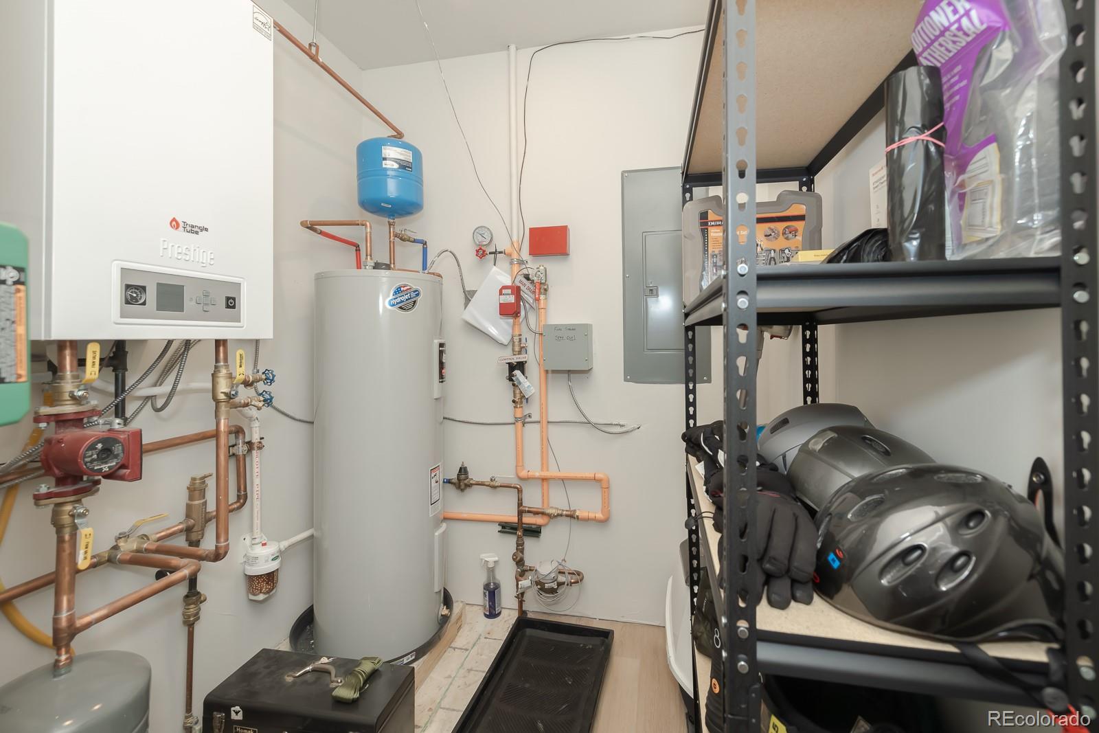 109 Eagle Ridge Drive, Unit B4 Granby, CO 80446 - Photo 44 of 48