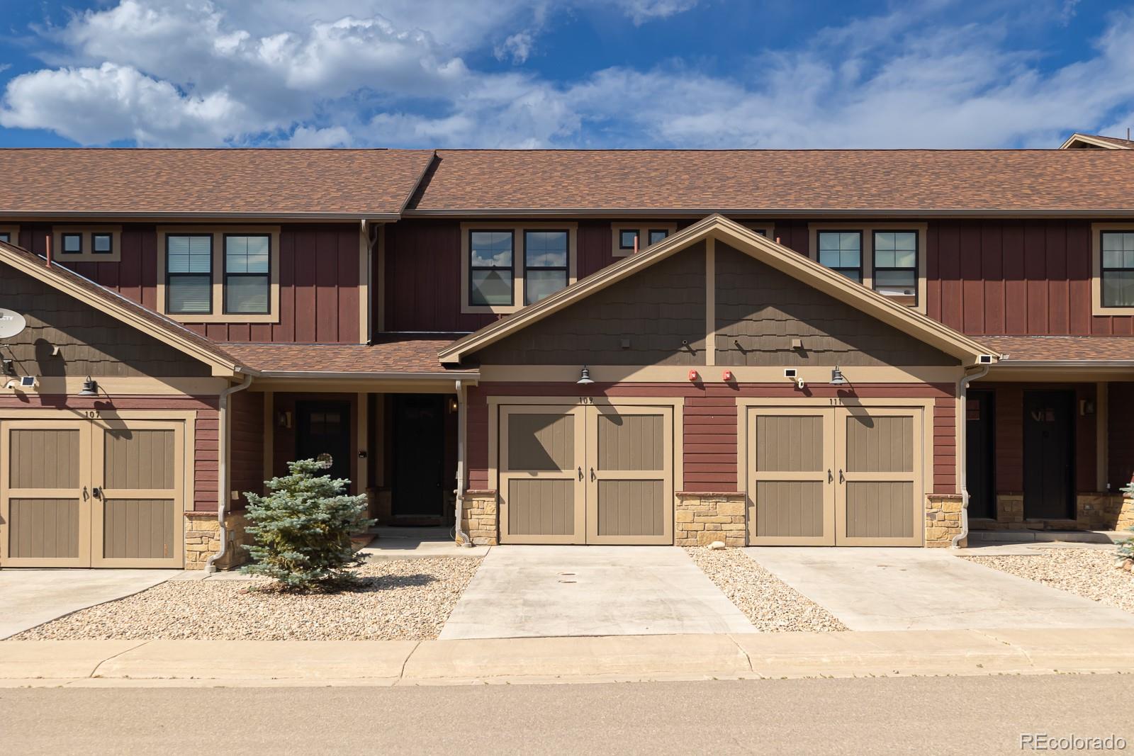 109 Eagle Ridge Drive, Unit B4 Granby, CO 80446 - Photo 47 of 48