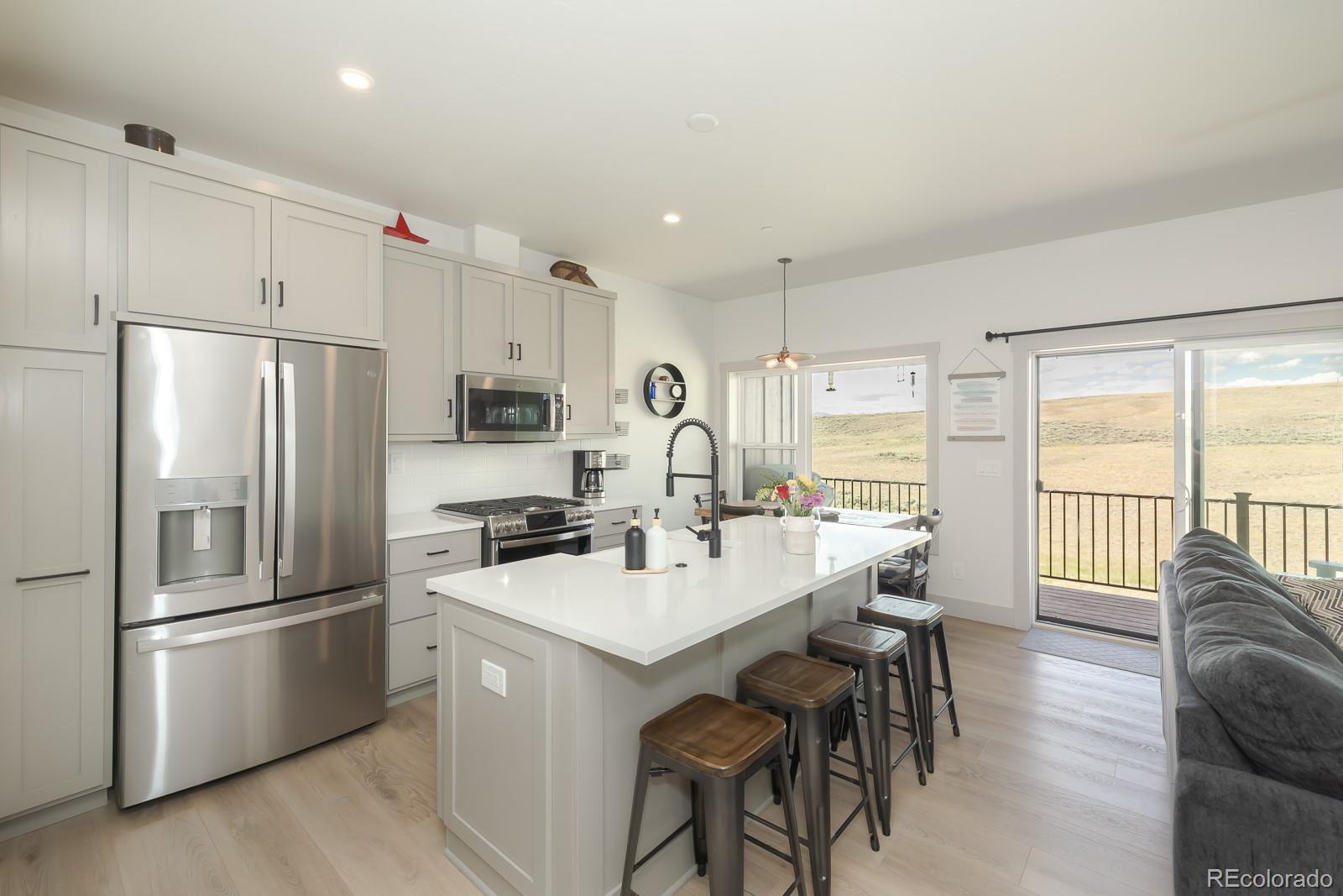 109 Eagle Ridge Drive, Unit B4 Granby, CO 80446 - Photo 5 of 48