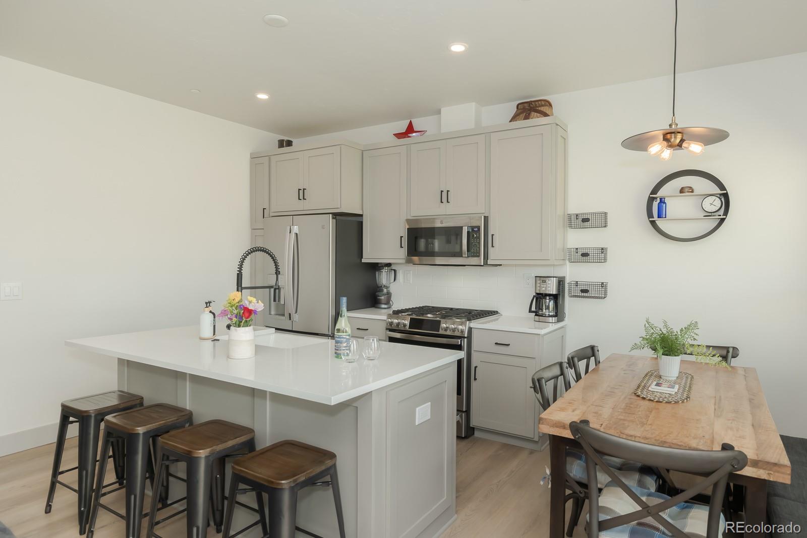 109 Eagle Ridge Drive, Unit B4 Granby, CO 80446 - Photo 8 of 48