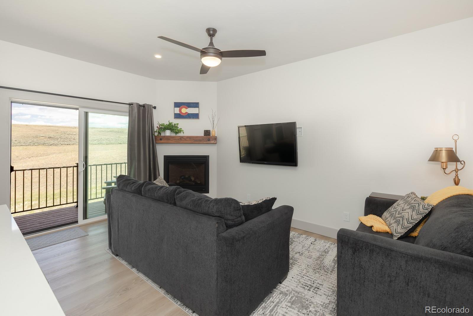 109 Eagle Ridge Drive, Unit B4 Granby, CO 80446 - Photo 9 of 48