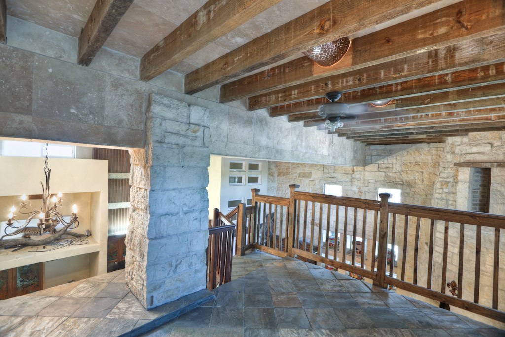 614 Pine Gully Road, Unit LOFT Seabrook, TX 77586 - Photo 12 of 29 a view of a storage room