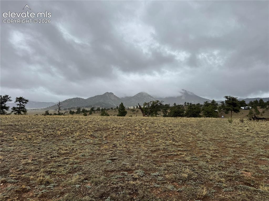 10682 Routt Road Lake George, CO 80827 - Photo 27 of 30 a view of lake