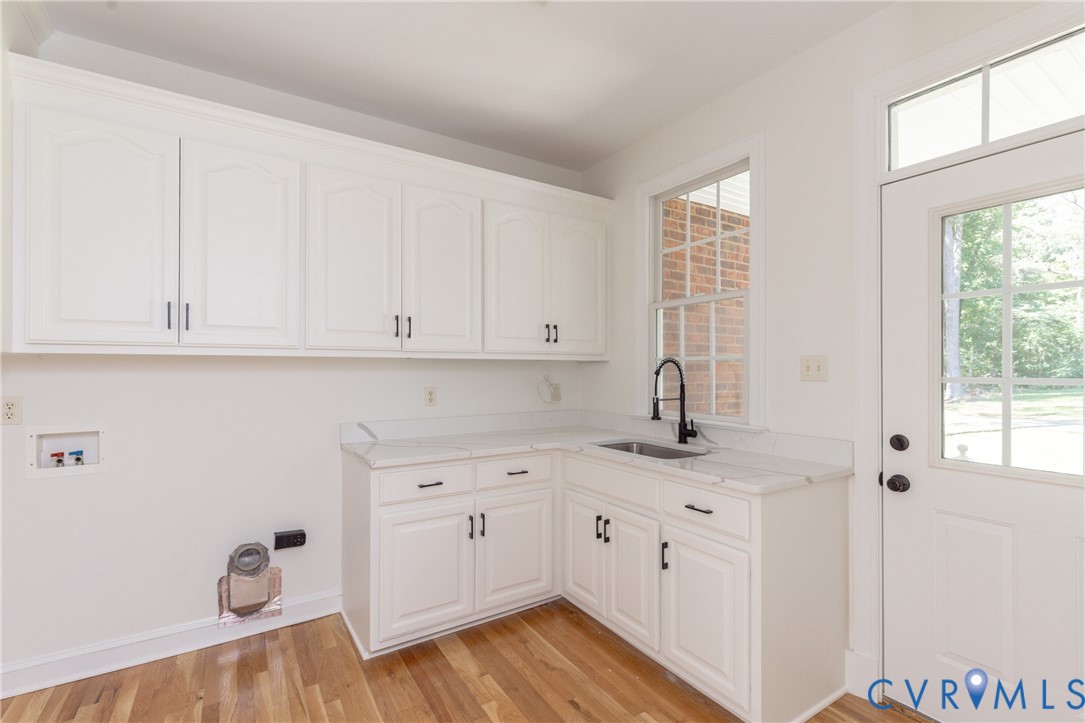104 Petersburg Road Powhatan, VA 23139 - Photo 31 of 68