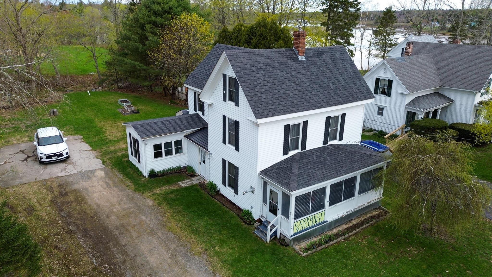 22 Bridge Street Milbridge, ME 04658 - Photo 8 of 32