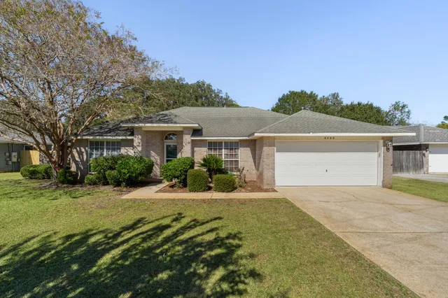$320,000 | 8568 Vehlin Court, Navarre, FL 32566