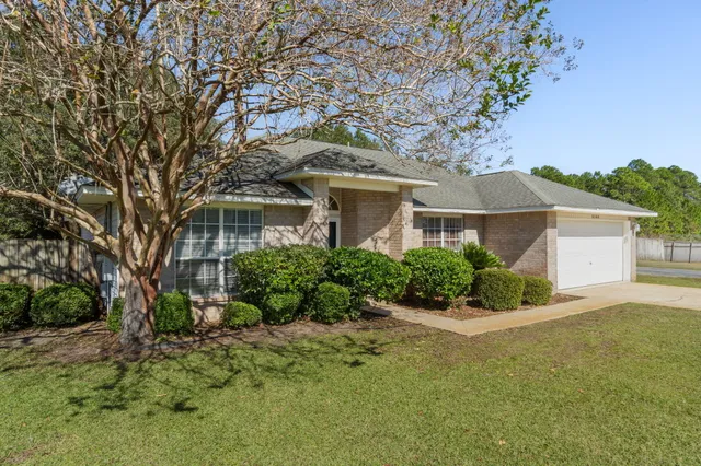 $320,000 | 8568 Vehlin Court, Navarre, FL 32566