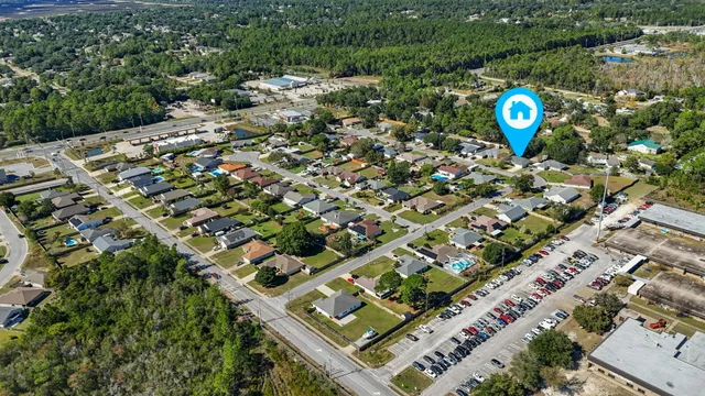 $320,000 | 8568 Vehlin Court, Navarre, FL 32566