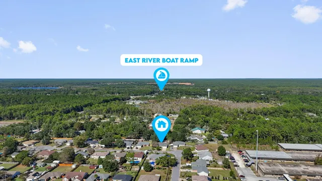 $320,000 | 8568 Vehlin Court, Navarre, FL 32566