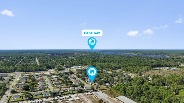 $320,000 | 8568 Vehlin Court, Navarre, FL 32566