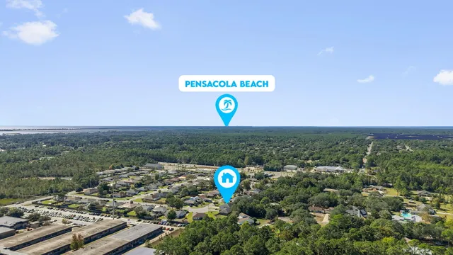 $320,000 | 8568 Vehlin Court, Navarre, FL 32566