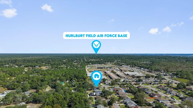 $320,000 | 8568 Vehlin Court, Navarre, FL 32566