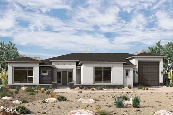 $1,702,996 | 22642 South 180th Place, Queen Creek, AZ 85142