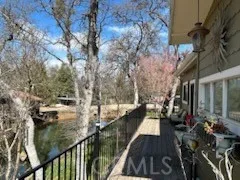 a view of outdoor seating