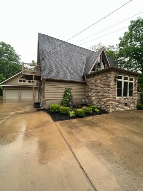 696 Mays Branch Road Prestonsburg, KY 41653 - Photo 2 of 44 f2