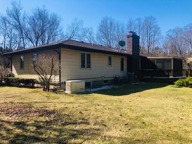 845 East Wardlow Road Highland, MI 48356 - Photo 39 of 43 E